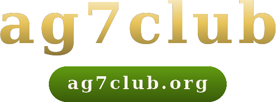 ag7club logo